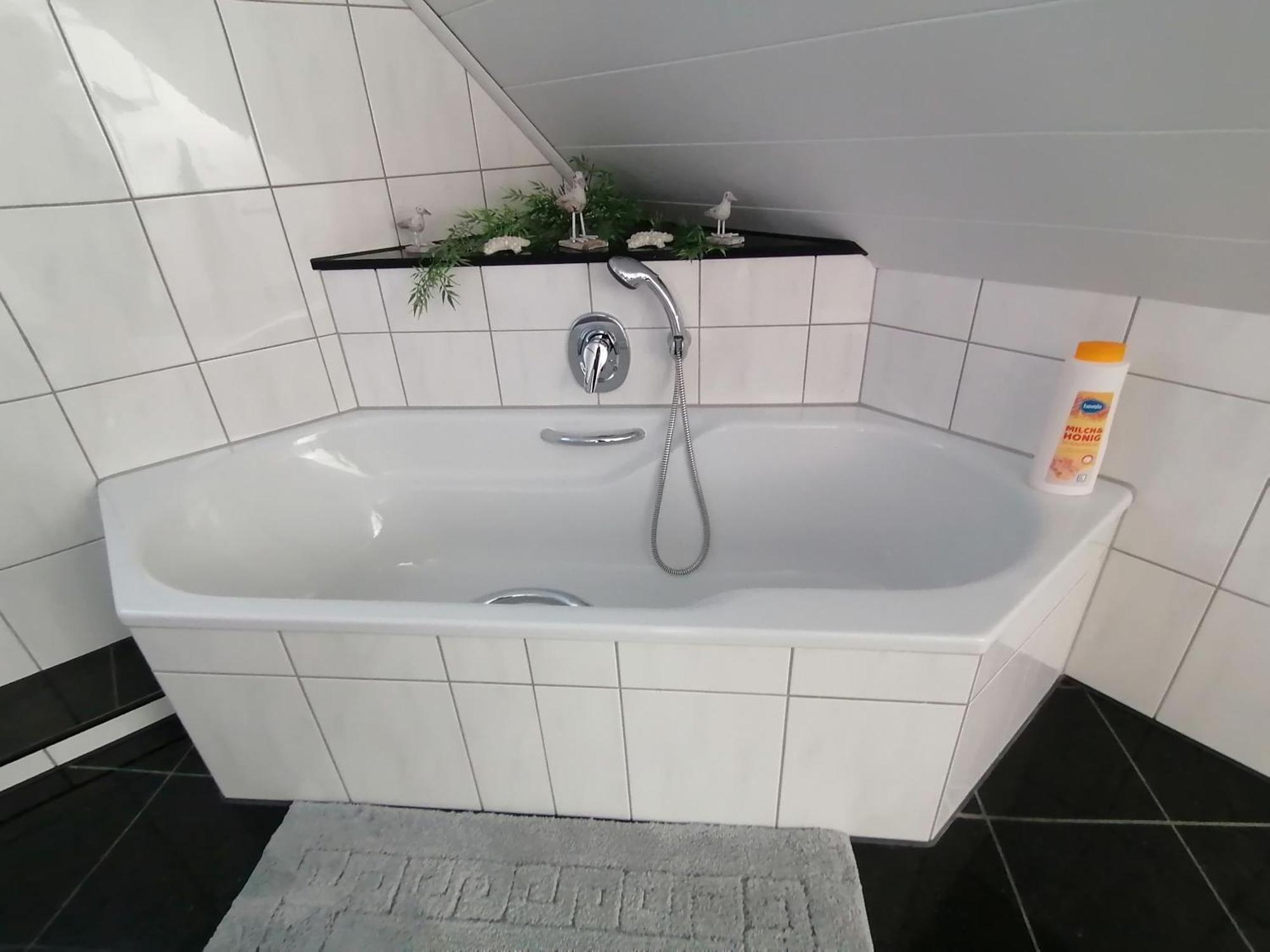 Ferienwohnung "Sanssouci", Muelheim Selbeck Mülheim an der Ruhr Eksteriør billede