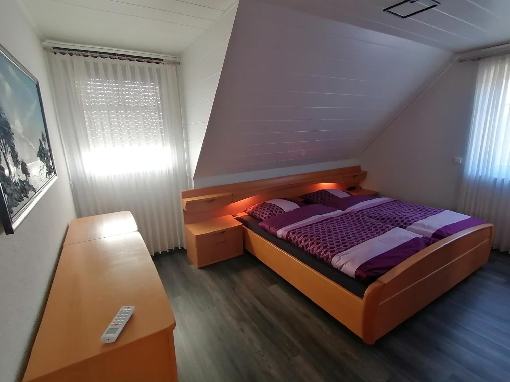 Ferienwohnung "Sanssouci", Muelheim Selbeck Mülheim an der Ruhr Eksteriør billede
